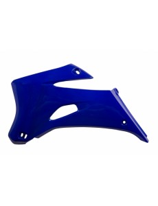 TAMPAS LATERAIS DO DEPOSITO YAMAHA YZ-F 250 2006 - 2009